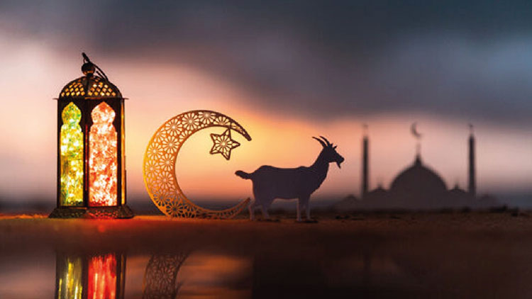 ঈদুল আজহা কবে জানাল আরব আমিরাত