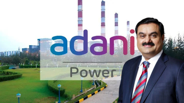 Adani