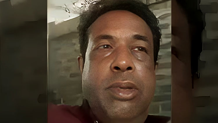 ফেসবুকে প্রধান উপদেষ্টাকে হত্যার হুমকি, এক ব্যক্তি গ্রেপ্তার