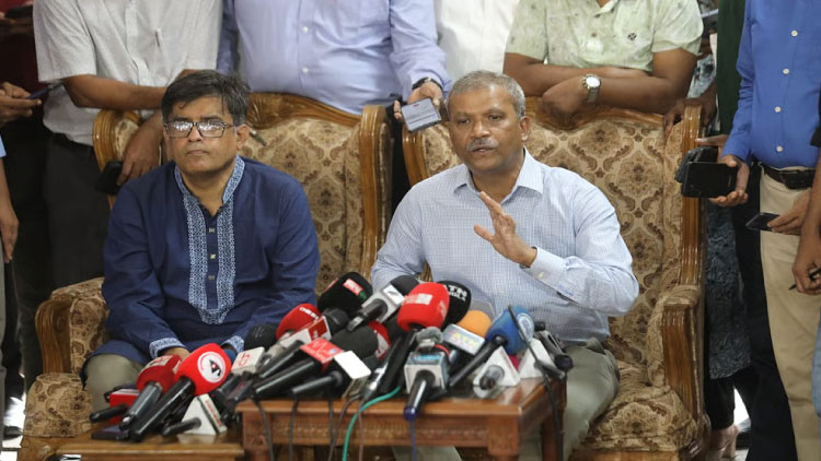 ভুয়া মামলার আসামিরা রেহাই পাবেন প্রাথমিক তদন্তেই