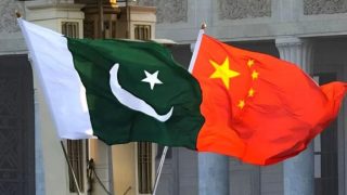 China-pakistan