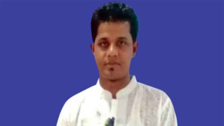 ধর্ষক ফজর আলী