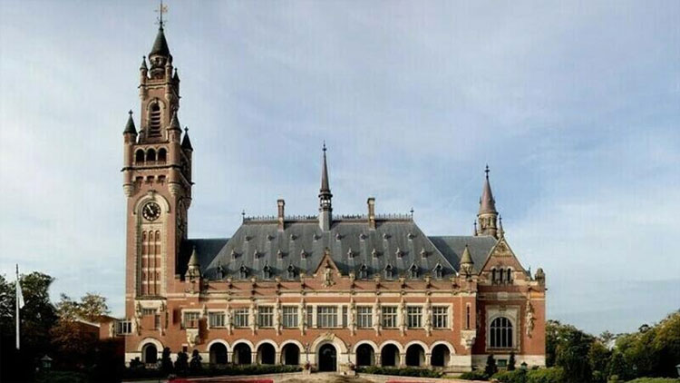 netherlands heg court