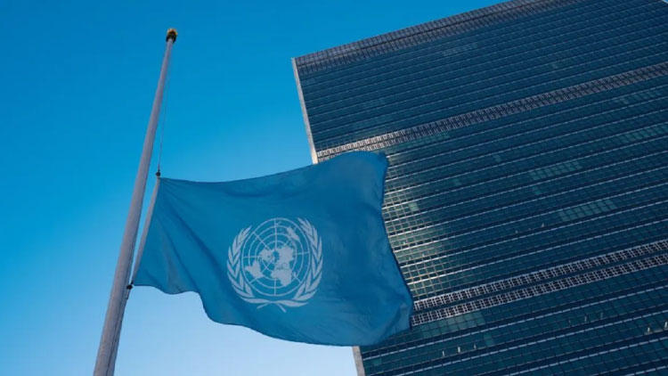 ঢাকায় চালু হচ্ছে জাতিসংঘের মানবাধিকার কার্যালয়