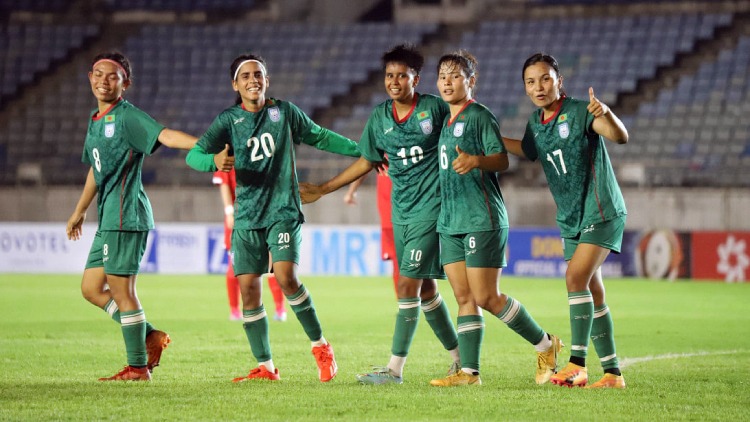 bangladesh-women-team