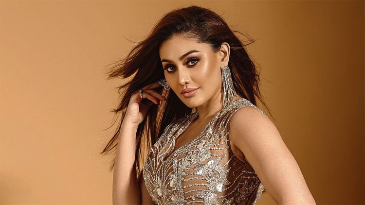 শেফালী জারিওয়ালা