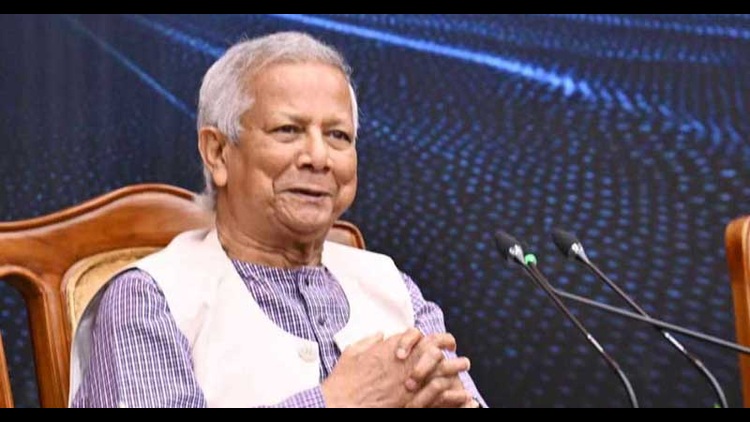 Dr. yunus