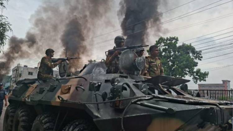 আইএসপিআর