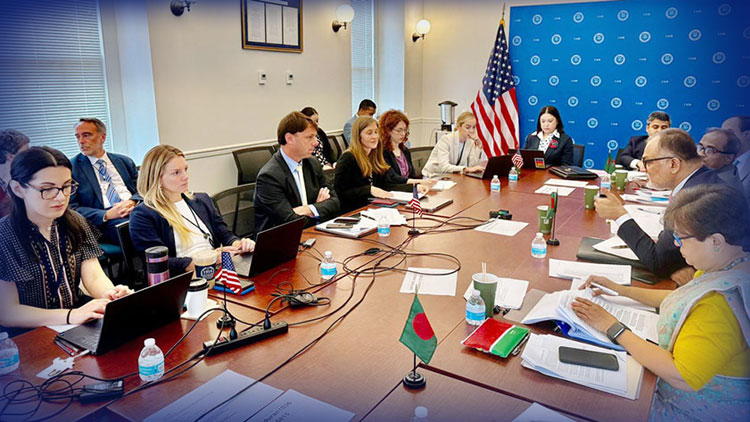 Bangladeshi products Vat