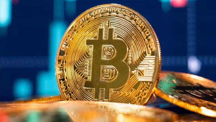 ইতিহাসের সর্বোচ্চ দামে বিটকয়েন