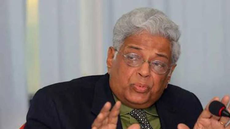 সাবেক সিইসি এটিএম শামসুল হুদা মারা গেছেন