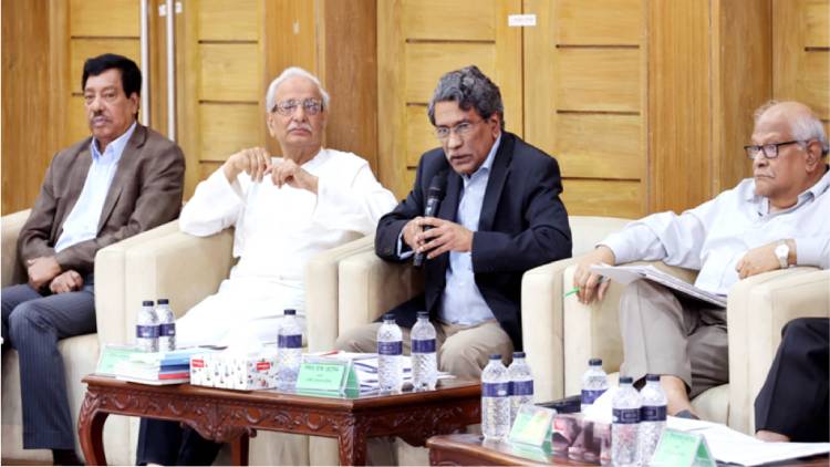 তত্ত্বাবধায়ক সরকার আলোচনা