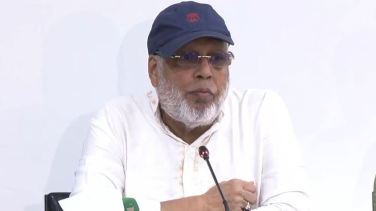 ‘সরকারের আস্থা হারিয়েছেন এনবিআর কর্মকর্তারা’