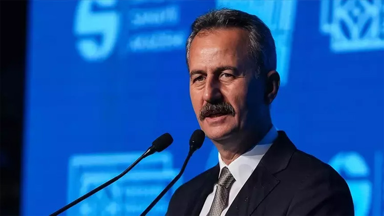 ঢাকায় এসেছেন তুরস্কের প্রতিরক্ষা শিল্প সংস্থার প্রধান