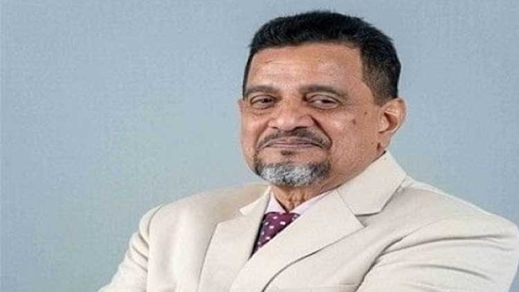 পদত্যাগ করলেন ইসলামী ব্যাংকের চেয়ারম্যান