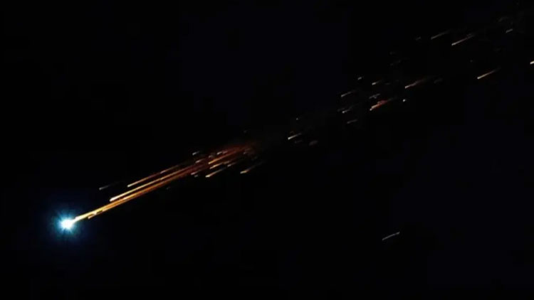 বেন-গুরিয়নসহ ইসরায়েলের ৪ গুরুত্বপূর্ণ স্থানে ড্রোন হামল