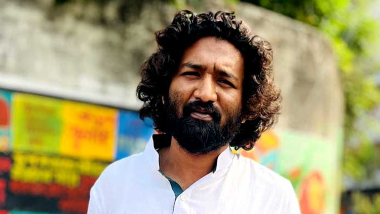 বৈষম্যবিরোধী ছাত্র আন্দোলন যশোরের আহ্বায়ক রাশেদ খান