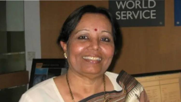 ‘সাগরের তীর থেকে’ খ্যাত গানের শিল্পী জিনাত রেহানা প্রয়াত