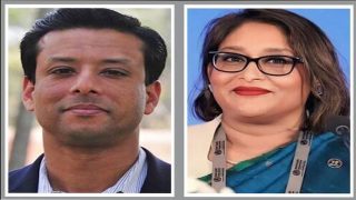 পুতুলের সূচনা ও জয়ের সিআরআইয়ের নথি চেয়ে দুদকের চিঠি