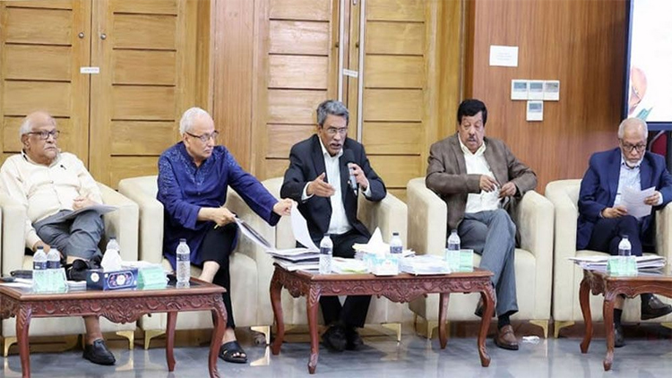 বৃহস্পতিবার জুলাই সনদের বিষয়ে চূড়ান্ত সিদ্ধান্তের দিন