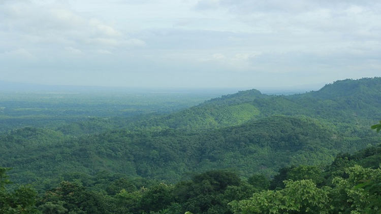 মাটিরাঙ্গায় বিজিবি-ইউপিডিএফ গোলাগুলি; অস্ত্র উদ্ধার