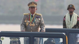 জরুরি অবস্থা প্রত্যাহার, ডিসেম্বরেই নির্বাচন মিয়ানমারে