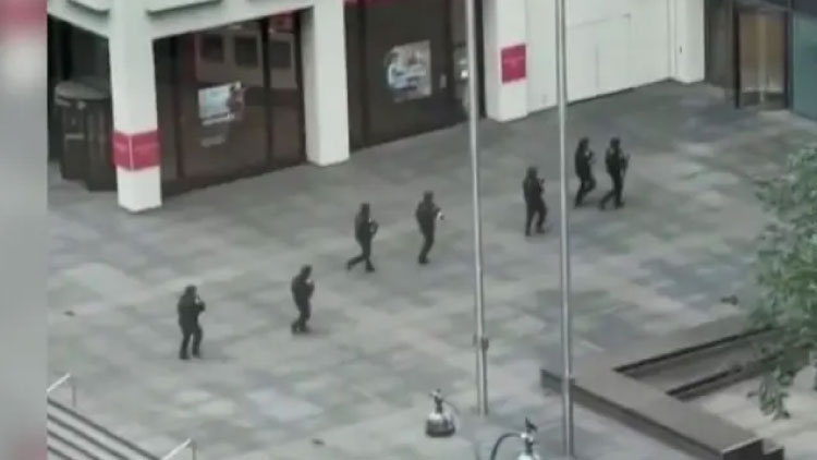 নিউইয়র্কে অফিস ভবনে গুলিতে বাংলাদেশি অভিবাসীসহ চারজন নিহত