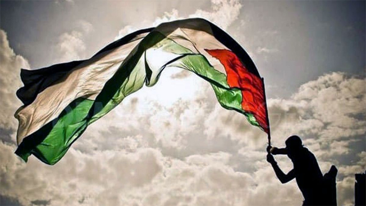 ফিলিস্তিন রাষ্ট্রকে স্বীকৃতি দিতে সম্মত হয়েছে ফ্রান্সসহ ১৫ দেশ