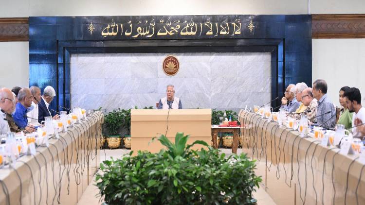 সরকারি নতুন বেতন কাঠামো নির্ধারণে পে কমিশন গঠন