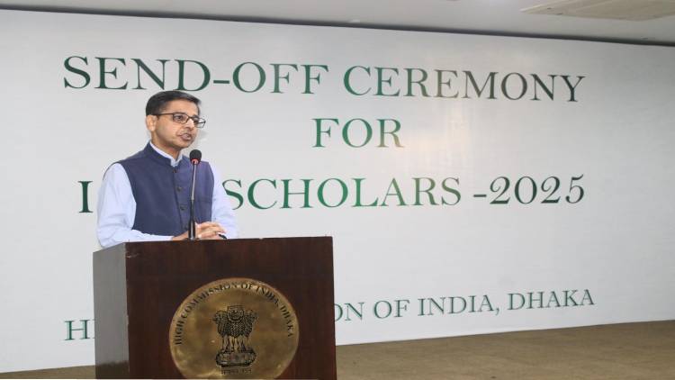 বাংলাদেশ ও ভারতের মধ্যে একটি গভীর ও স্থায়ী বন্ধন বিদ্যমান