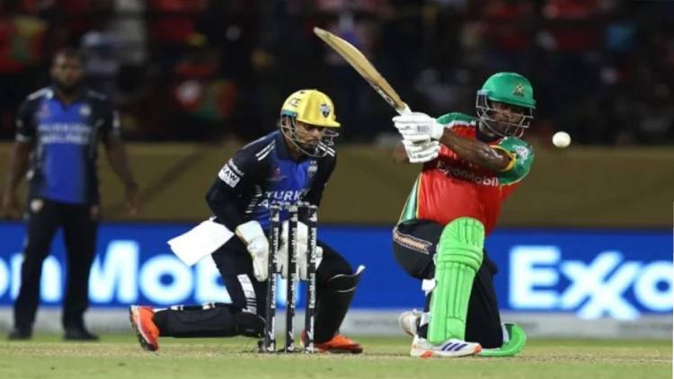 ফাইনালে স্বপ্নভঙ্গ রংপুর রাইডার্সের