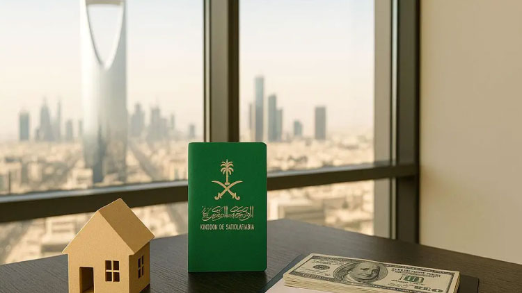 সৌদিতে জমি ও বাড়ি কেনার সুযোগ পাচ্ছেন প্রবাসীরা