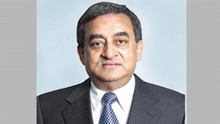 এইচআরসি গ্রুপের চেয়ারম্যান সাঈদ হোসেন চৌধুরী আর নেই