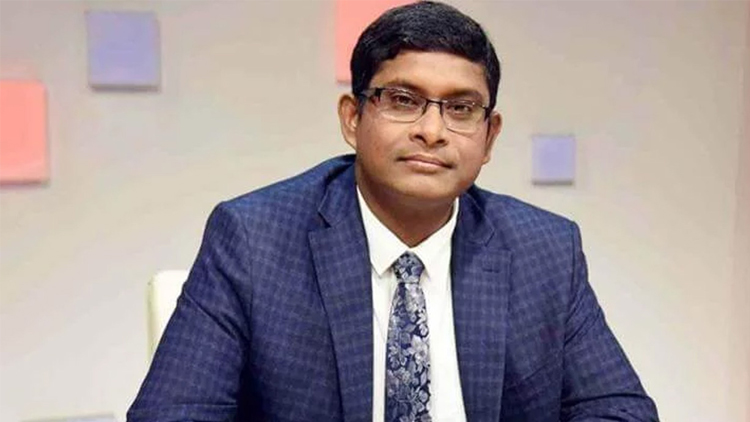 শামীম হায়দার পাটোয়ারী