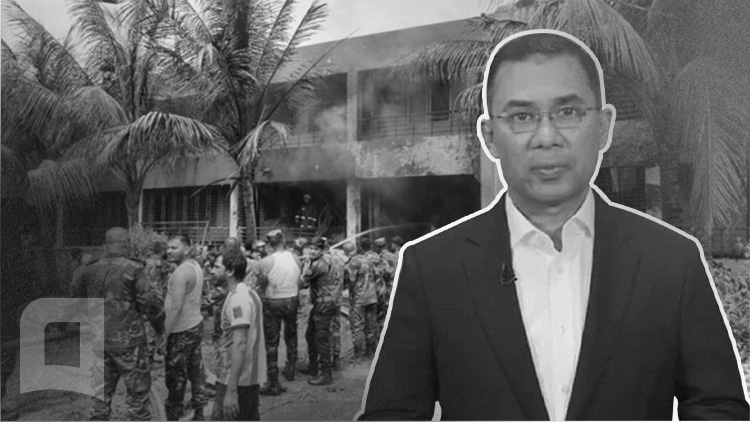 বিমান বিধ্বস্তের ঘটনায় তারেক রহমানের শোক