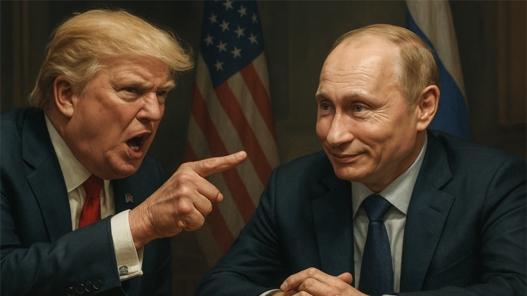 Trump-Threating-Putin