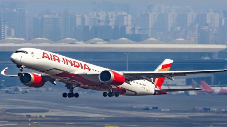 ভারতীয় বিমানের জন্য আকাশসীমা ব্যবহারের নিষেধাজ্ঞা আরও বাড়াল পাকিস্তান