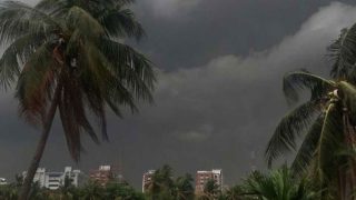 তিন বিভাগে অতিভারি বৃষ্টির সম্ভাবনা, সতর্কতা জারি
