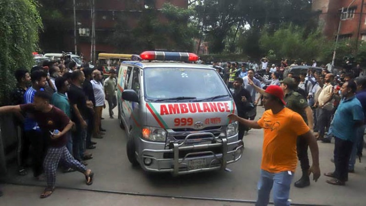 ambulance