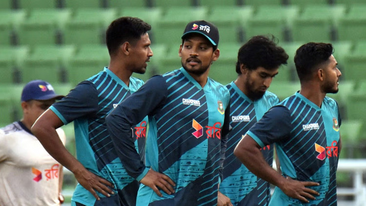 প্রথম ওয়ানডেতে আগামীকাল মুখোমুখি হবে বাংলাদেশ-শ্রীলঙ্কা