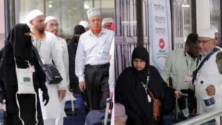 haji