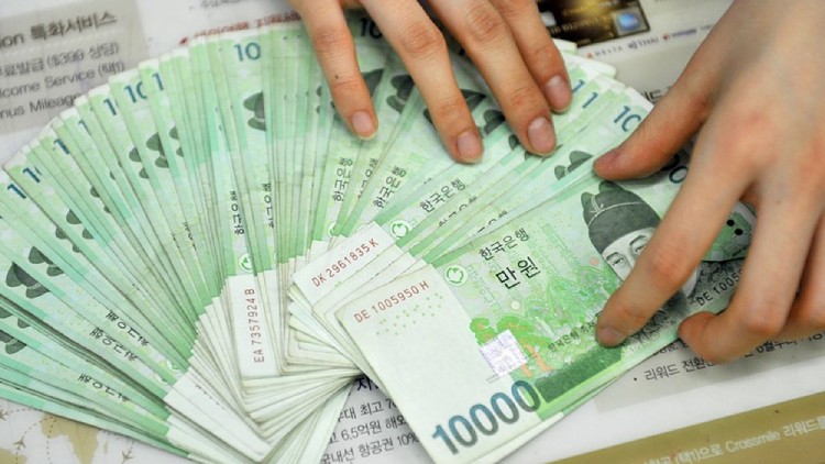 korean-currency