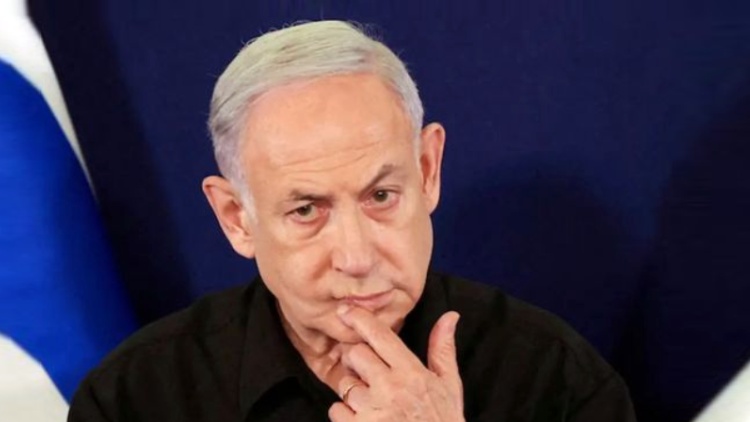 netanyahu