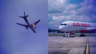 AIR-INdia