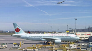 Air-Canada