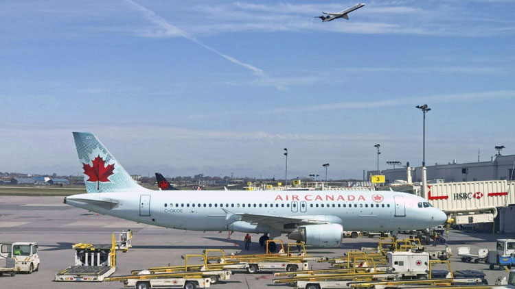 Air-Canada