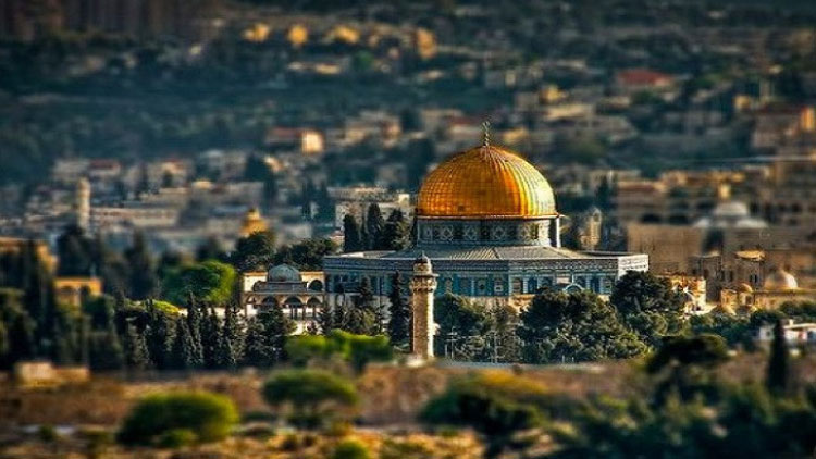 আল-আকসা ও পশ্চিমতীরে পূর্ণ দখলের হুমকি ইসরাইলিমন্ত্রীর