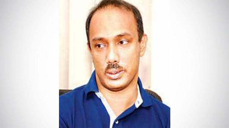 আরাফাত রহমান কোকোর জন্মবার্ষিকী আজ