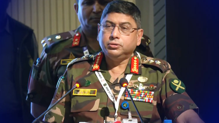 Army-chief