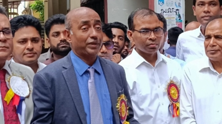 নুরের ওপর হামলা বিচ্ছিন্ন ঘটনা নয়, সুগভীর ষড়যন্ত্র: অ্যাটর্নি জেনারেল